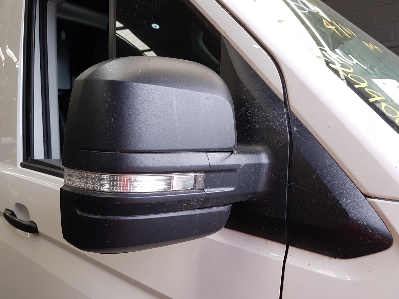 2018 Volkswagen Crafter Instrument Cluster View Auto part Instrument Cluster Volkswagen Crafter 2018