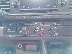 View Auto part Instrument Cluster Volkswagen Crafter 2018