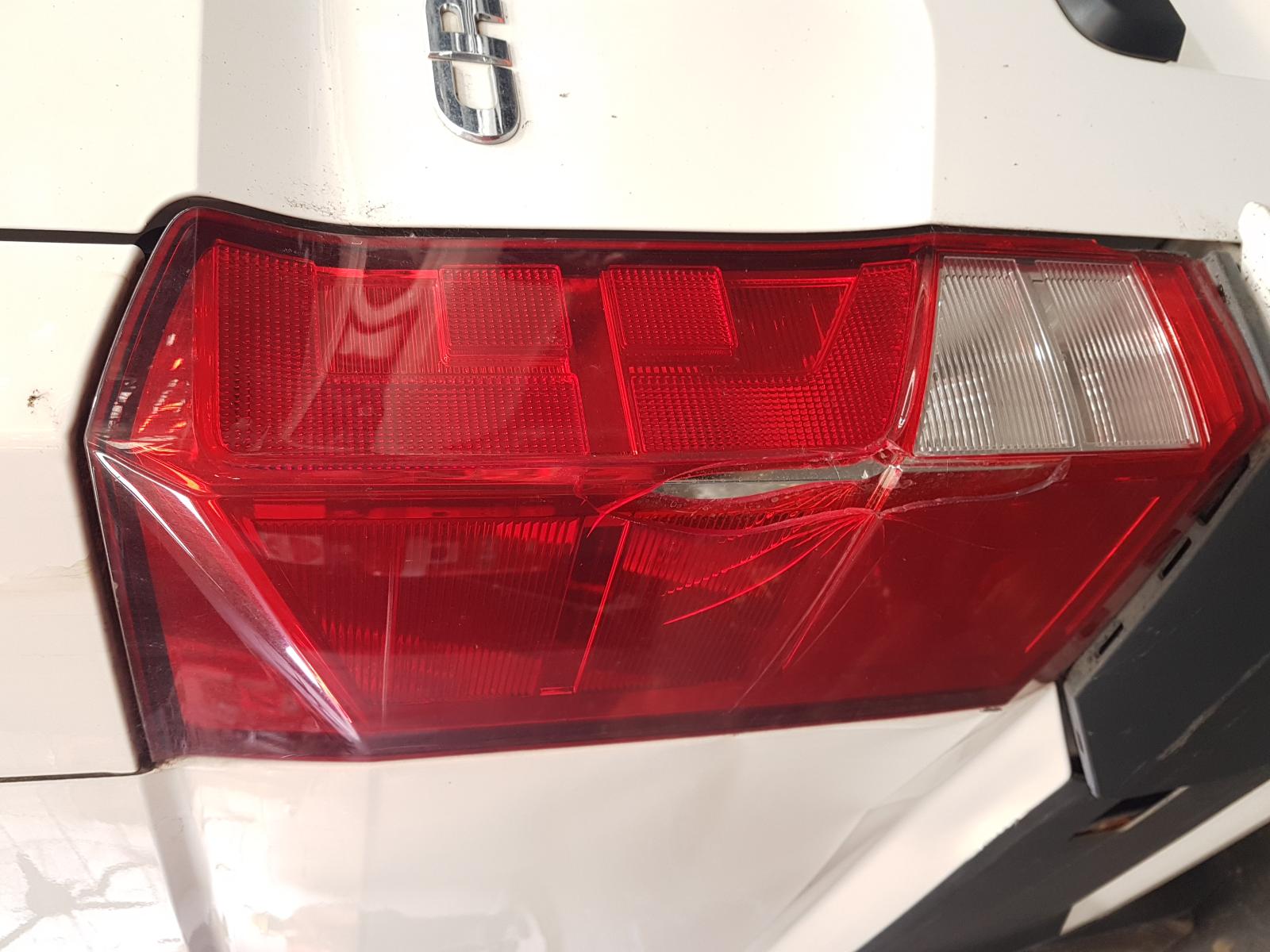 2018 Volkswagen Crafter Instrument Cluster View Auto part Instrument Cluster Volkswagen Crafter 2018