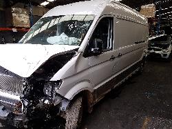 View Auto part Instrument Cluster Volkswagen Crafter 2018