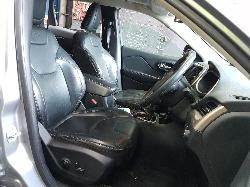 View Auto part Starter Jeep Cherokee 2015