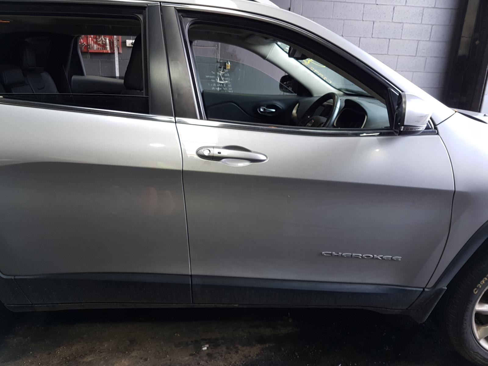 View Auto part Starter Jeep Cherokee 2015