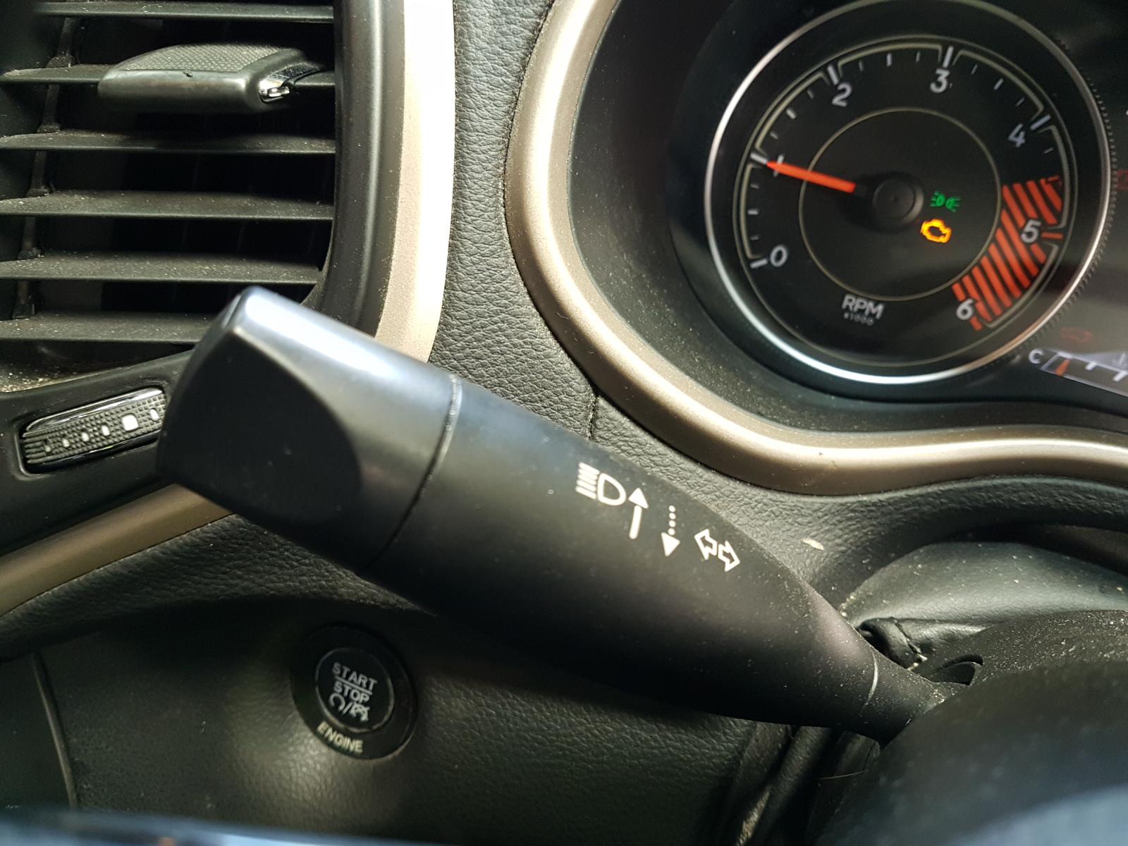 View Auto part Starter Jeep Cherokee 2015
