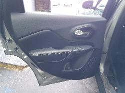 View Auto part Starter Jeep Cherokee 2015