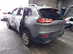 View Auto part Starter Jeep Cherokee 2015