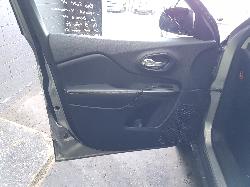 View Auto part Starter Jeep Cherokee 2015