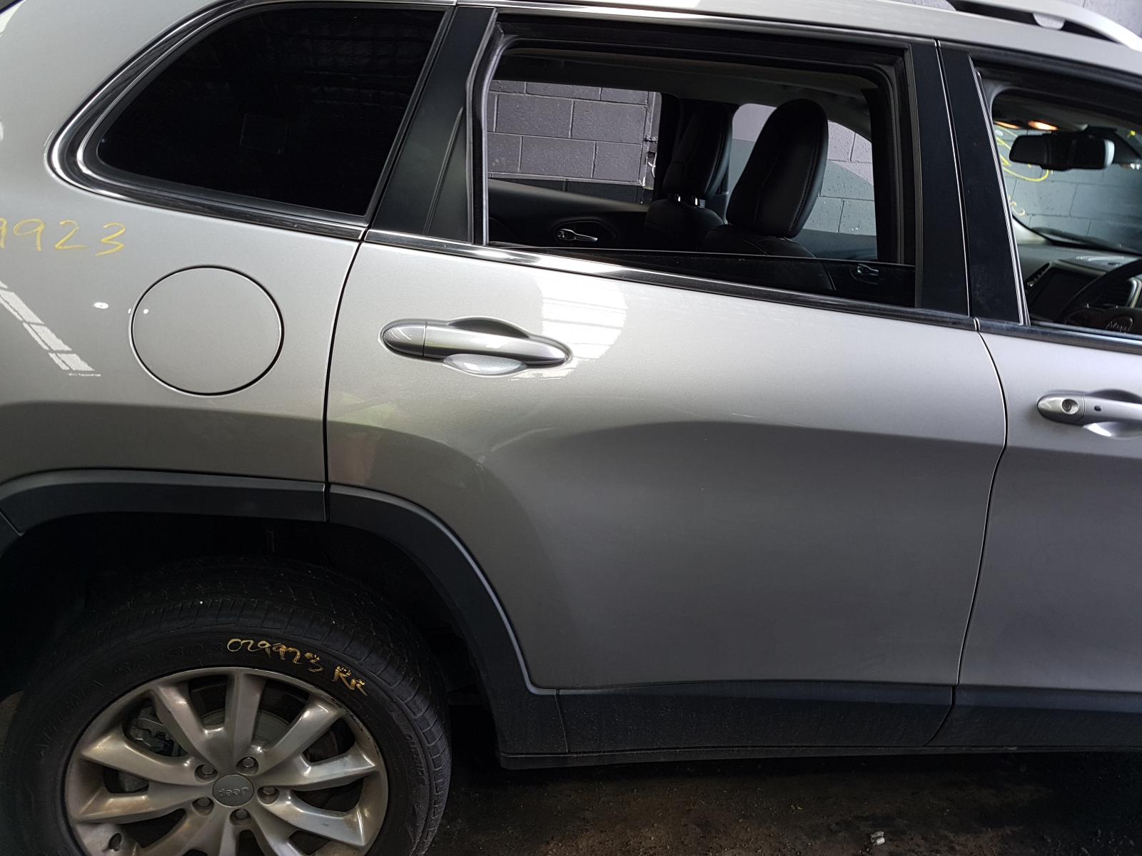 View Auto part Starter Jeep Cherokee 2015