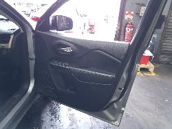 View Auto part Starter Jeep Cherokee 2015