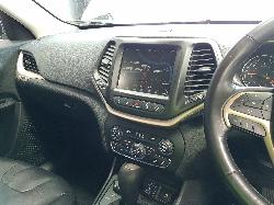View Auto part Starter Jeep Cherokee 2015
