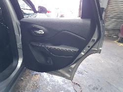 View Auto part Starter Jeep Cherokee 2015