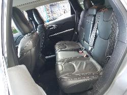 View Auto part Starter Jeep Cherokee 2015