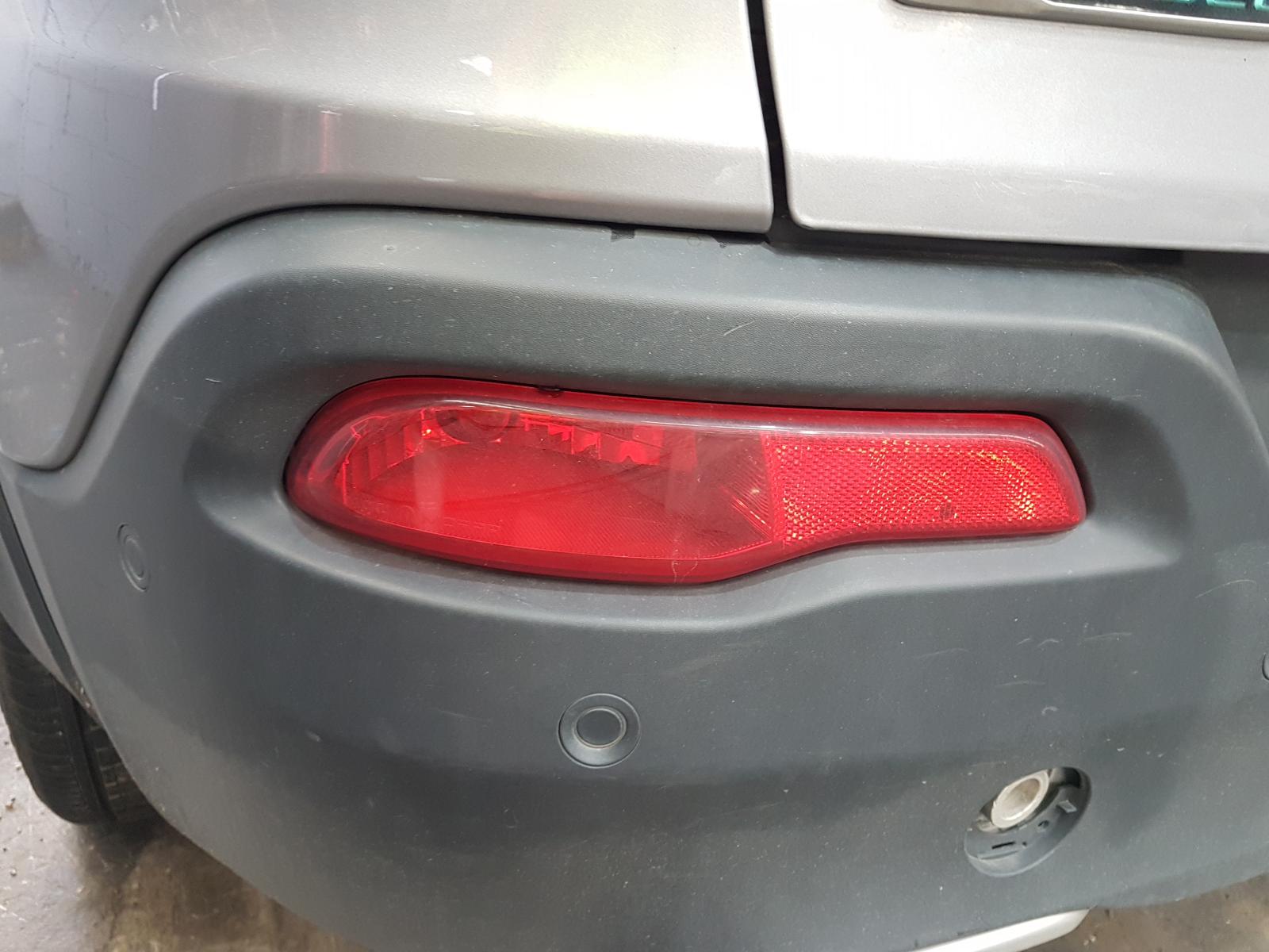 View Auto part Starter Jeep Cherokee 2015