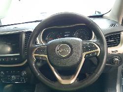 View Auto part Starter Jeep Cherokee 2015