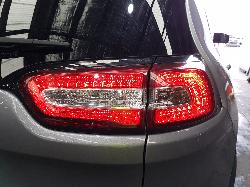 View Auto part Starter Jeep Cherokee 2015