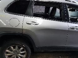View Auto part Starter Jeep Cherokee 2015