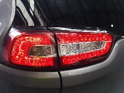 View Auto part Starter Jeep Cherokee 2015