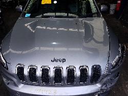 View Auto part Starter Jeep Cherokee 2015