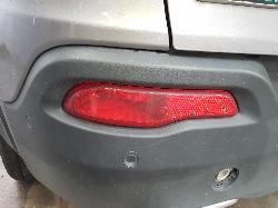 View Auto part Starter Jeep Cherokee 2015