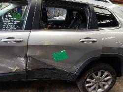 View Auto part Starter Jeep Cherokee 2015