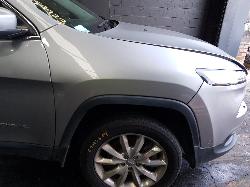 View Auto part Starter Jeep Cherokee 2015