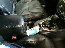View Auto part Starter Jeep Cherokee 2015