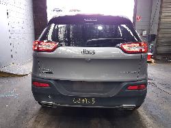 View Auto part Starter Jeep Cherokee 2015