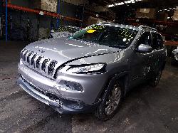 View Auto part Starter Jeep Cherokee 2015