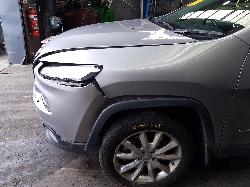 View Auto part Starter Jeep Cherokee 2015