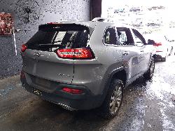 View Auto part Starter Jeep Cherokee 2015