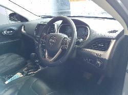 View Auto part Starter Jeep Cherokee 2015