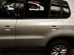 View Auto part Engine Volkswagen Tiguan 2008