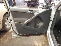 View Auto part Engine Volkswagen Tiguan 2008