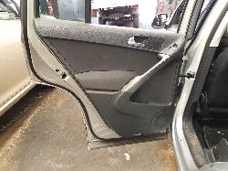 View Auto part Engine Volkswagen Tiguan 2008