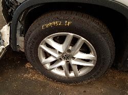 View Auto part Engine Volkswagen Tiguan 2008