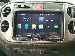 View Auto part Engine Volkswagen Tiguan 2008