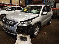 View Auto part Engine Volkswagen Tiguan 2008