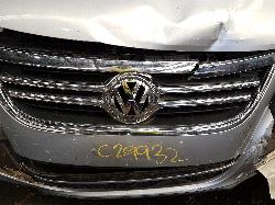 View Auto part Engine Volkswagen Tiguan 2008