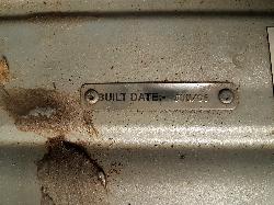 View Auto part Engine Volkswagen Tiguan 2008