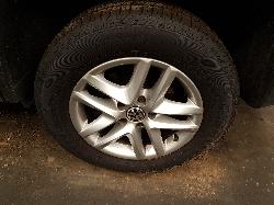 View Auto part Engine Volkswagen Tiguan 2008