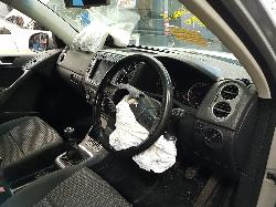 View Auto part Engine Volkswagen Tiguan 2008