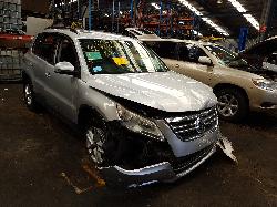 View Auto part Engine Volkswagen Tiguan 2008