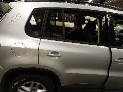 View Auto part Engine Volkswagen Tiguan 2008