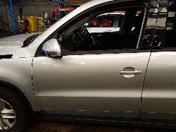 View Auto part Engine Volkswagen Tiguan 2008