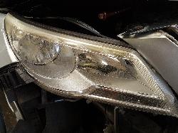 View Auto part Engine Volkswagen Tiguan 2008