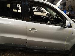 View Auto part Engine Volkswagen Tiguan 2008