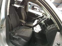 View Auto part Engine Volkswagen Tiguan 2008