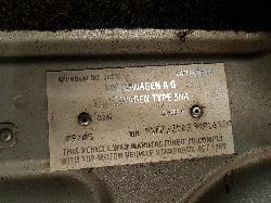View Auto part Engine Volkswagen Tiguan 2008