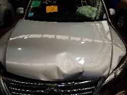 View Auto part Engine Volkswagen Tiguan 2008