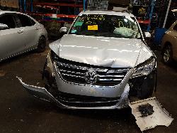 View Auto part Engine Volkswagen Tiguan 2008