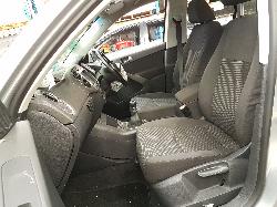 View Auto part Engine Volkswagen Tiguan 2008